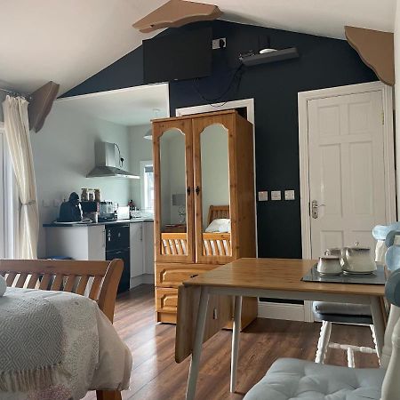 Bed and Breakfast Kingstown House Cashel  Exteriér fotografie