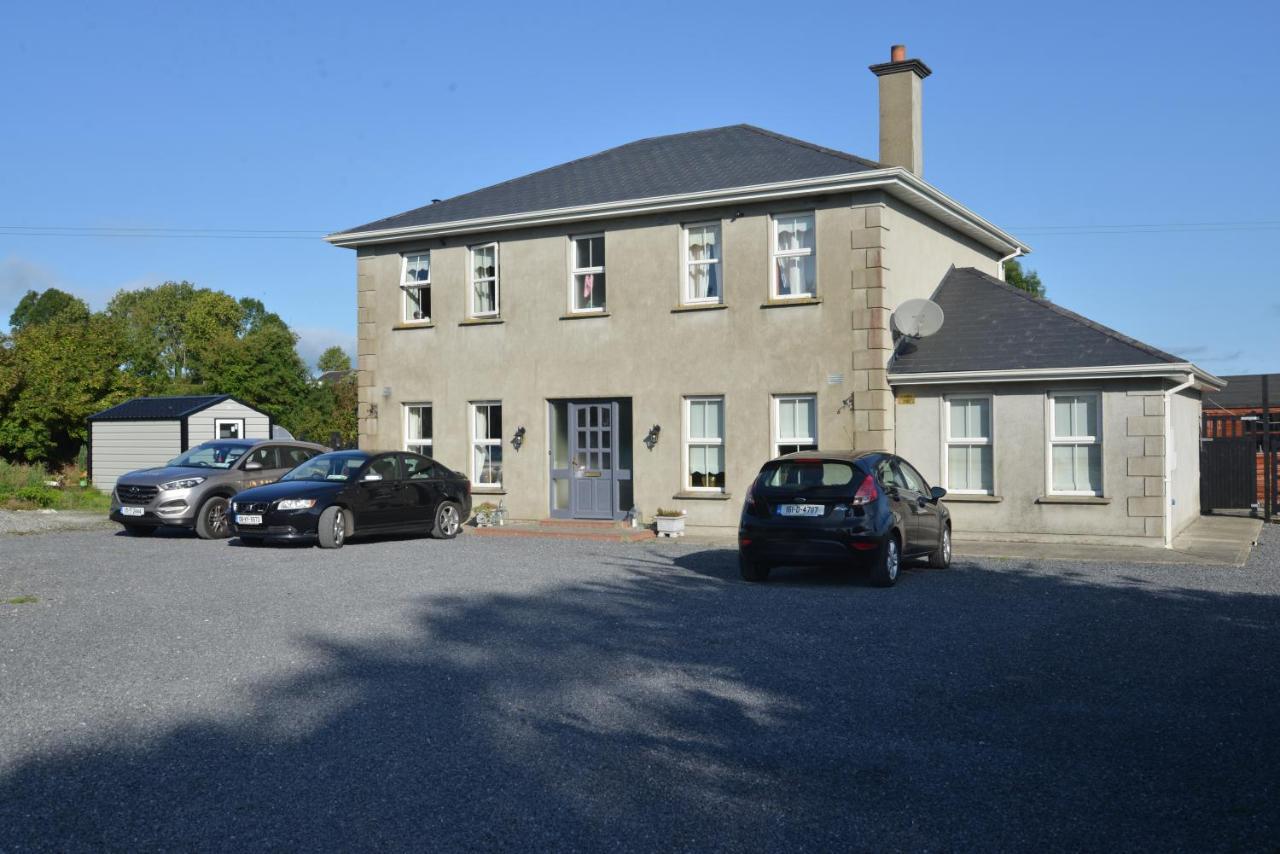 Bed and Breakfast Kingstown House Cashel  Exteriér fotografie