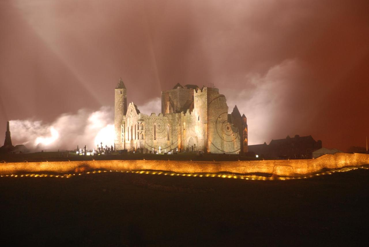 Bed and Breakfast Kingstown House Cashel  Exteriér fotografie